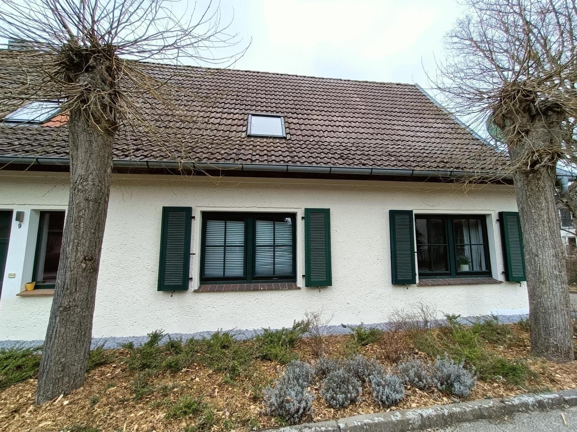 Kleines Landdomiziel Lägenhet Damerow Exteriör bild